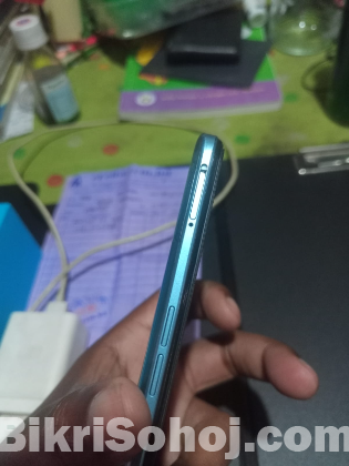 Realme Narzo 50